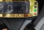 Suzuki GSX . 2023