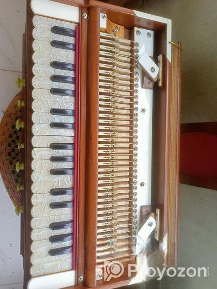 কিবোর্ড হারমোনিয়াম