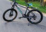 Phoenix Bicycle