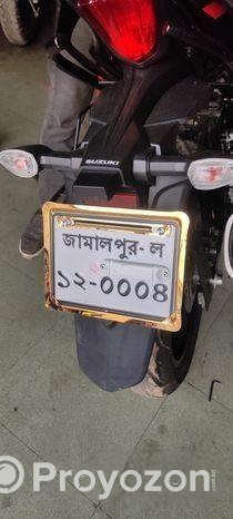Suzuki GSX . 2023