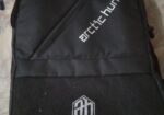 Bag (arctic hunter)