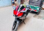 Yamaha R15v3 Indian 2021