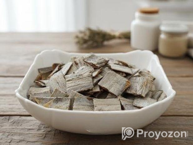 Fian Dry Fish