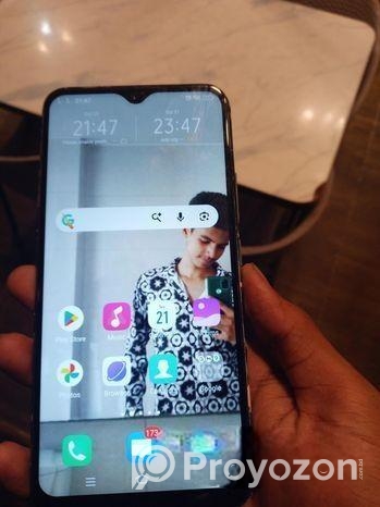 Vivo Y17 (Used)