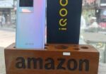 iQOO Neo 6 8/128 snapdragon 870 (Used)