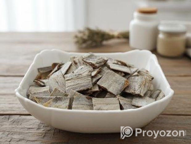 Fian Dry Fish