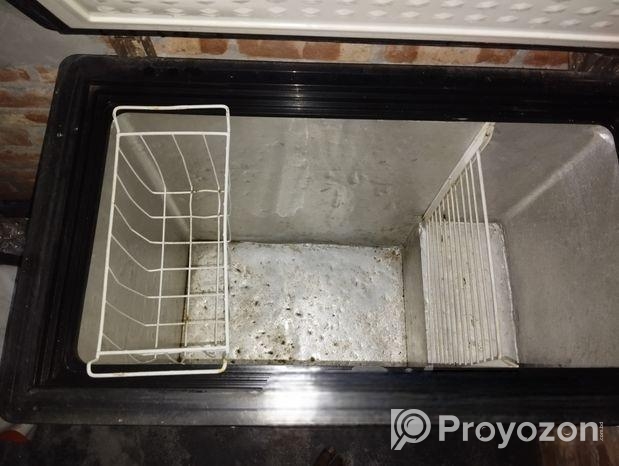 DEEP FRIDGE SELL