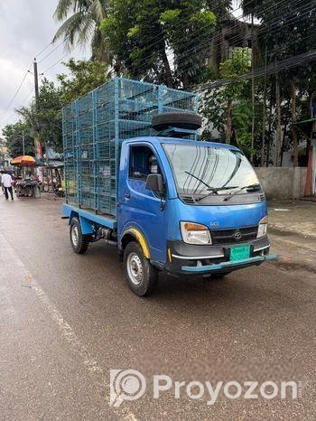 Tata Pickup 2020