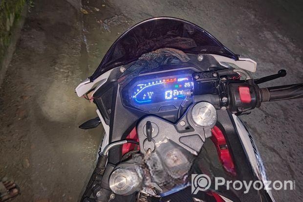 GPX Demon 2024