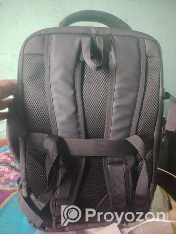 Bag pack