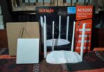 Tenda AC5 Router + ONU