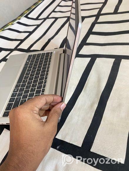 Hp Probook 445 G7