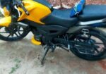 TVS Raider 125 2024