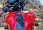 TVS Apache RTR 2020