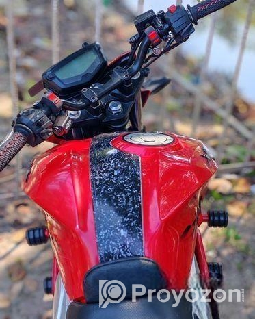 TVS Apache RTR 2020