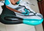 Fresh Sneaker