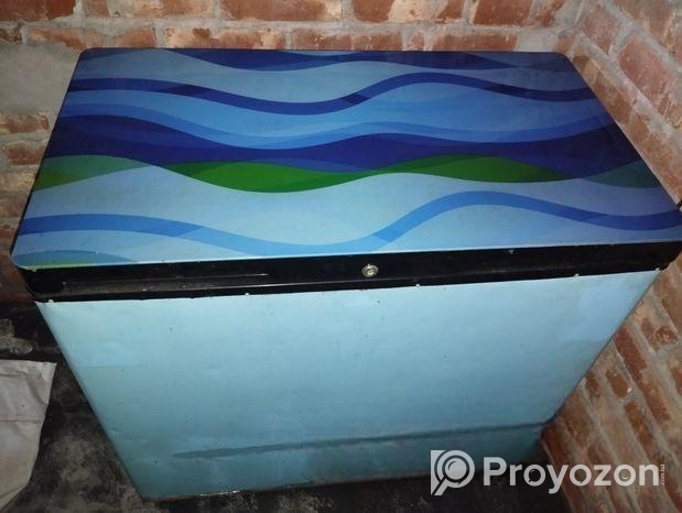 DEEP FRIDGE SELL