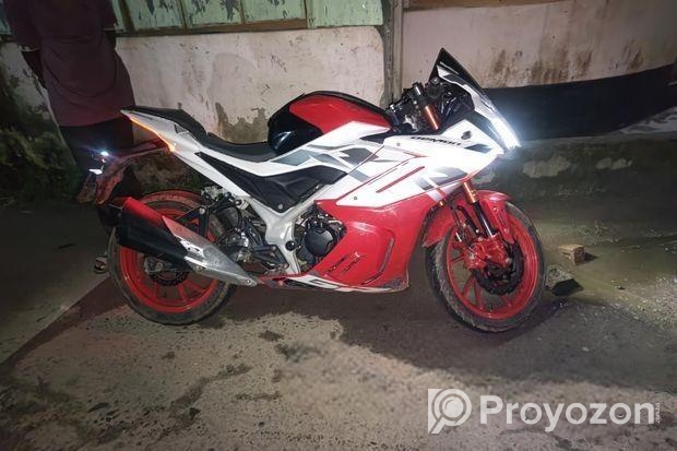GPX Demon 2024