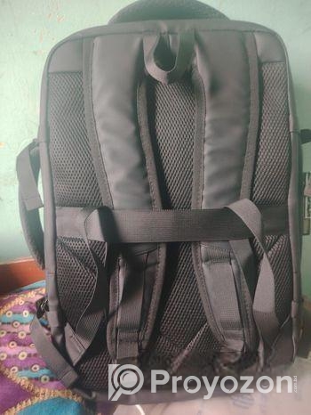 Bag pack
