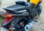 TVS Raider 125 2024