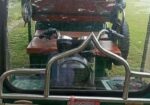 Auto Rickshaw Sell