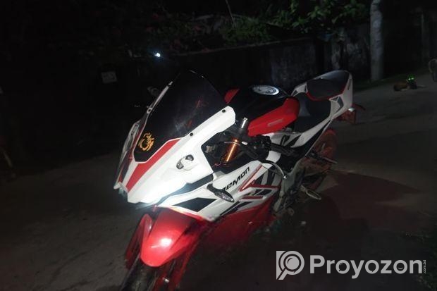 GPX Demon 2024