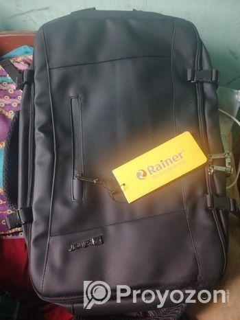 Bag pack