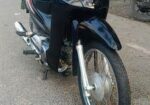Honda Wave Alpha 100 Cc 2018
