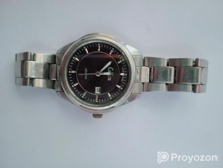 Cellox Watch