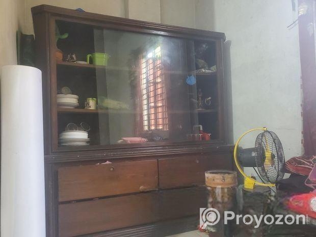 Showcase For Sell