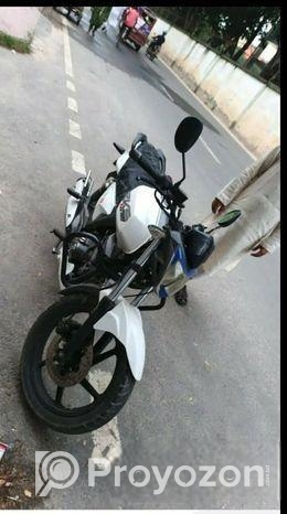 Keeway RKS . 2013