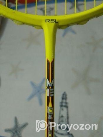 Badminton