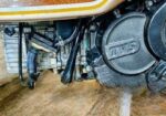TVS XL 100 100cc 2022