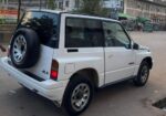 Suzuki Vitara JLX 4WD 4X4 SUV 1996