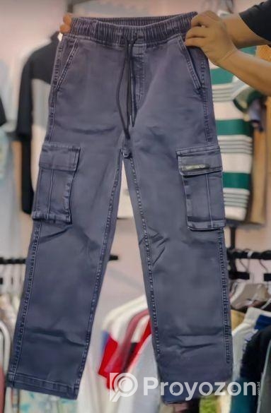 Baggy Pant