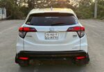 Honda Vezel RS 2017