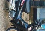 Honda Wave Alpha 100 Cc 2018