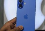 Apple iPhone 16 128 (Used)