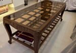 Living Room Center Table