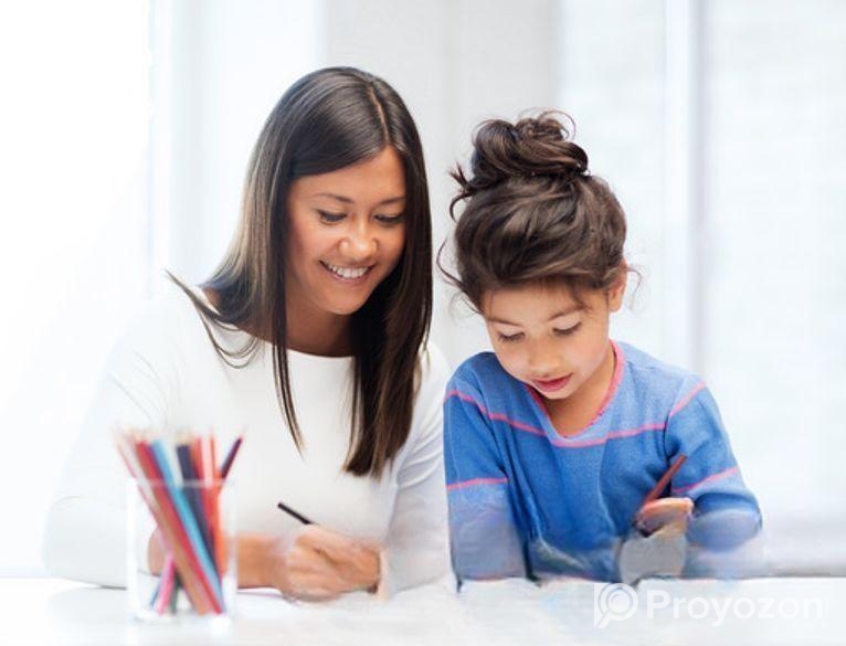 Expert Home Tutor Available @
