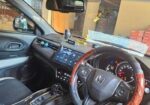 Honda Vezel RS 2017