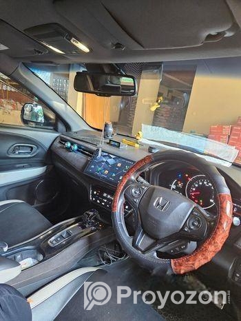 Honda Vezel RS 2017