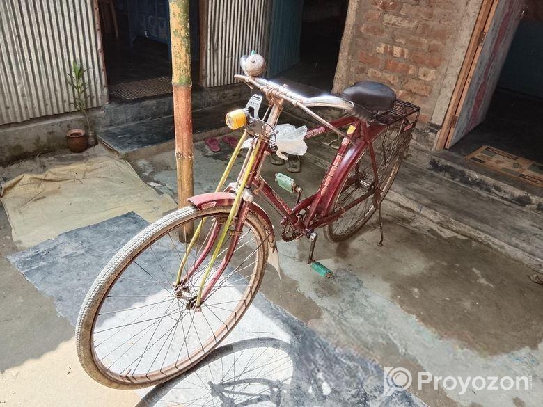 Hero ইন্ডিয়ান সাইকেল খুব ভালমানের, Modern, Rangpur
