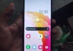Samsung Galaxy A51 . (Used)