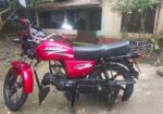 H Power Zaara DD80 . 2018