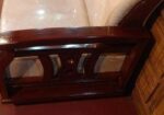 Off White Box sofa set new