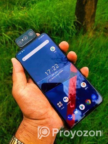 Asus Zenfone 8 Flip 8/256 (Used)