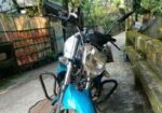 Yamaha FZs V2 2017