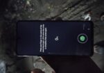 Samsung Galaxy A51 . (Used)