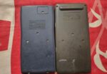 Casio Scientific Calculator (fx-570ms) 1st And 2nd Edition